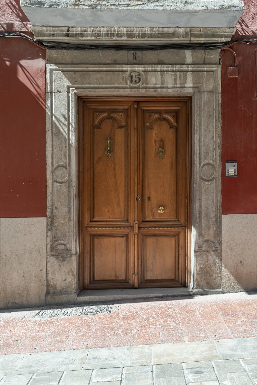 Tuguest Balcon De San Matias Apartment Granada Exterior photo