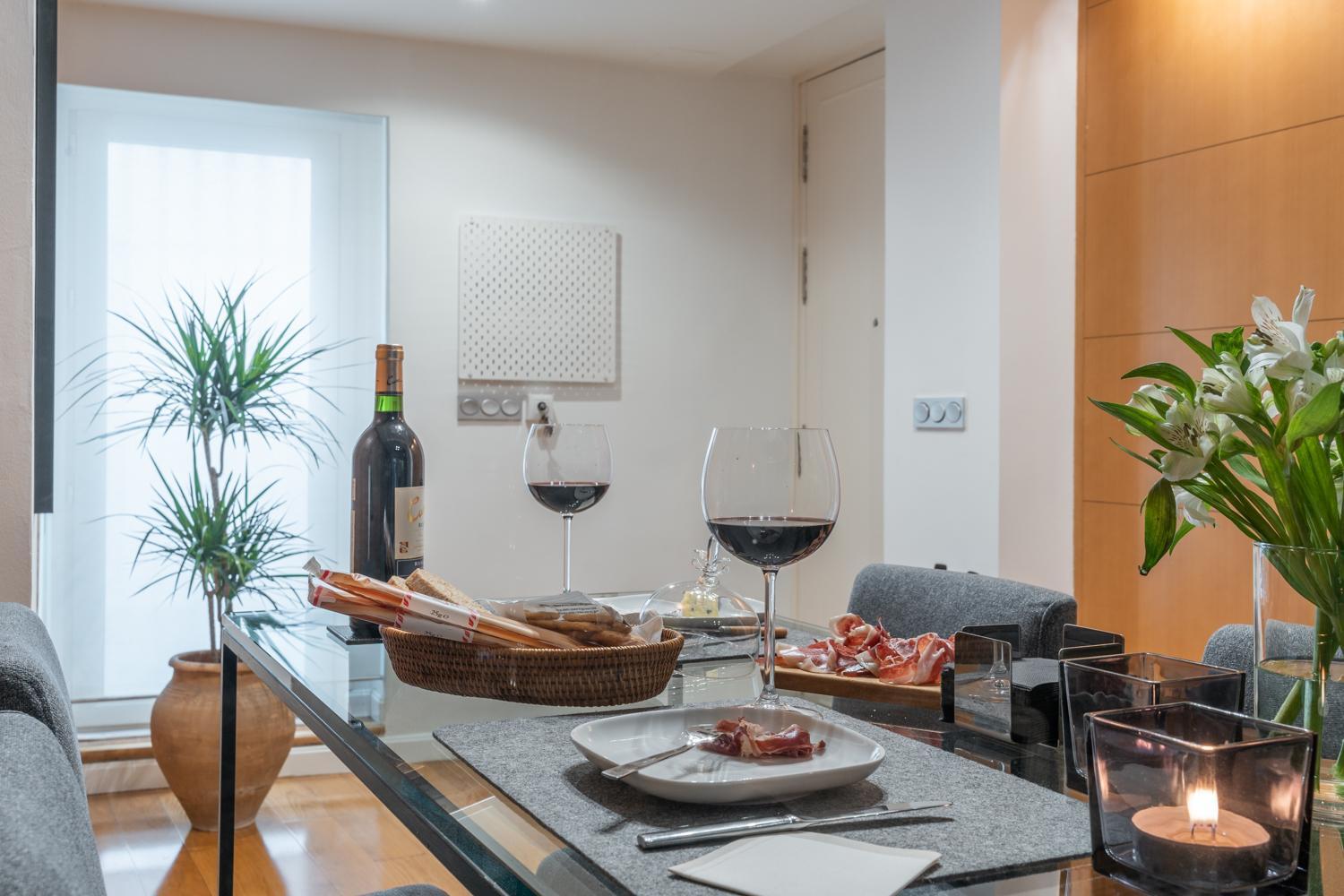 Tuguest Balcon De San Matias Apartment Granada Exterior photo