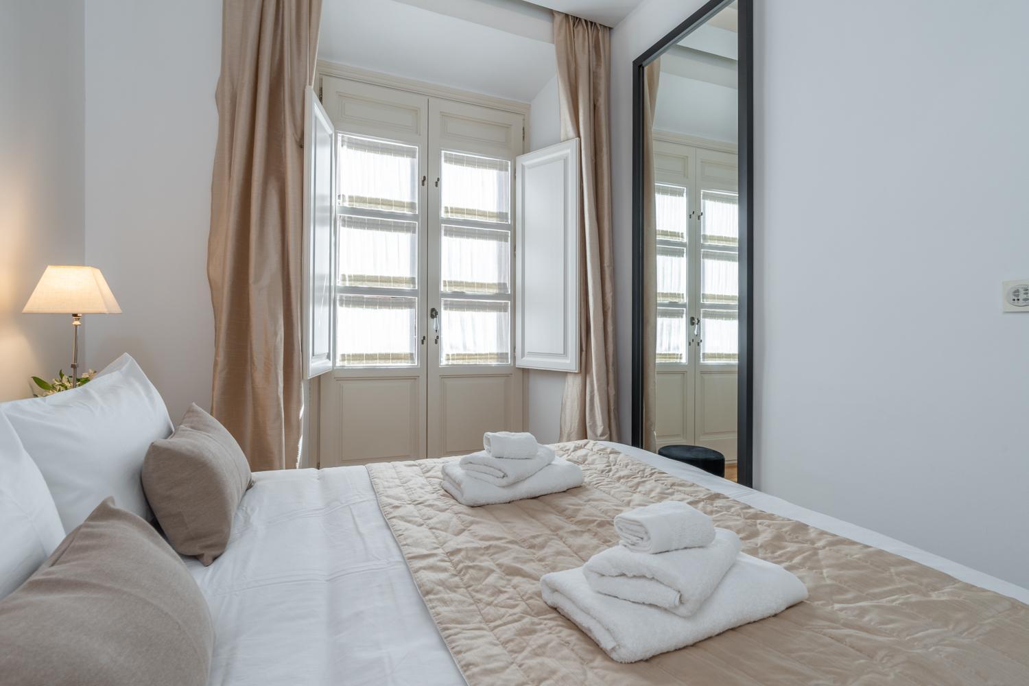 Tuguest Balcon De San Matias Apartment Granada Exterior photo