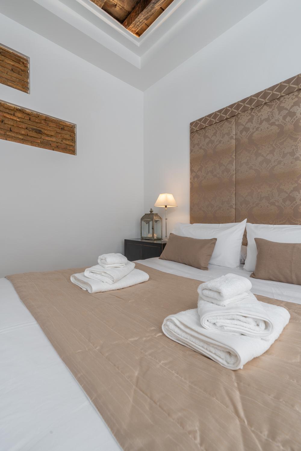 Tuguest Balcon De San Matias Apartment Granada Exterior photo