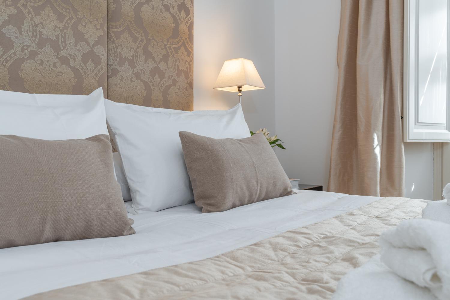 Tuguest Balcon De San Matias Apartment Granada Exterior photo